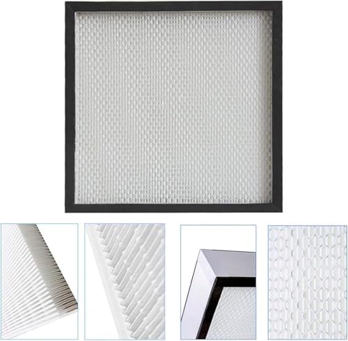 Banco d'aria pulita della classe 100 della cappa di flusso laminare 220V 50Hz H13 HEPA per uso industriale e del laboratorio