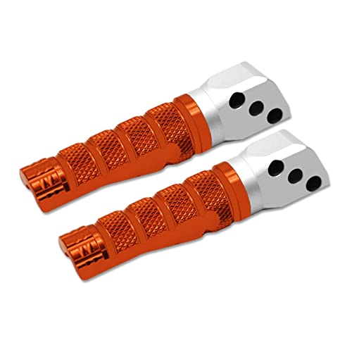 �o�C�N���i �I�[�g�o�C���A�p�b�Z���W���[�t�b�g���X�g�y�_���t�b�g�y�O�ɓK�����郄�}�nT-MAX500 TMAX500 TMAX 530 SX DX T-Max560 �e�b�N�}�b�N�X FZ1 FZ6 FZ 1 6 FZ8 8 TMAX530(Orange)