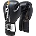 RIVAL Boxing RS60V 2.0 Workout Sparring Gloves, Hook and Loop Closure - Bigger Punching Surface for Maximum Protection