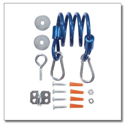 Dormont RDC-60 Dormont RDC-60 RESTRAINING CABLE (RDC-60)