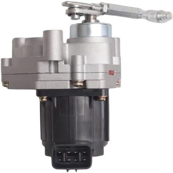 Turbocharger Electric Actuator A73x-4hk1-E2n TurboActuator 8980277730 For Isuzu For Nqr 75l 110kw/150hp 5193 Ccm 2006
