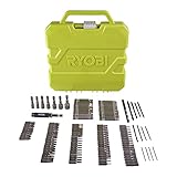Ryobi 5132003792 RAK127DDSD, Grau