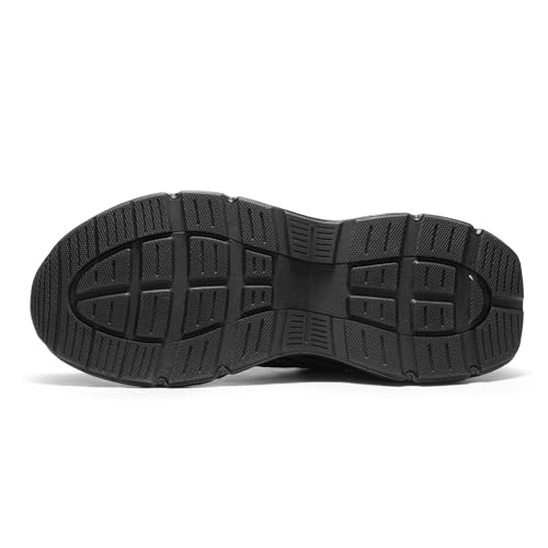 DREAM PAIRS Fashion Sneaker Men's Casual Shoes Comfortable Lightweight Lace Up4