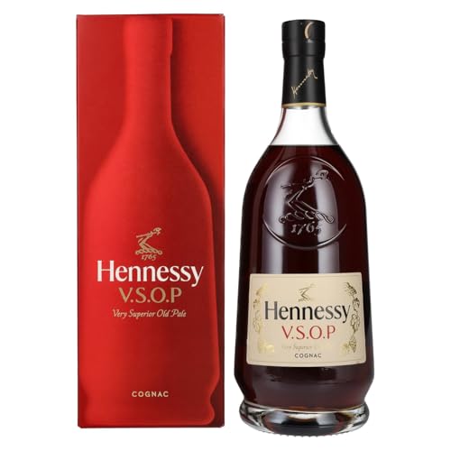 Hennessy V.S.O.P Cognac 40% Vol. 1,5L In Giftbox
