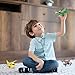 UXRPTU Pull-Back Airplane Toy Boys Plane Playset for Toddlers 3-5 Variety Pack of Helicopters Stealth Bombers Fighter Jets Aircraft Planes for Kids Toddlers Great Party Favors for Kids