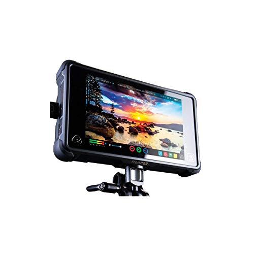 Amazon.co.jp: ATOMOS NINJA INFERNO 4K 60p モニターレコーダー : 車