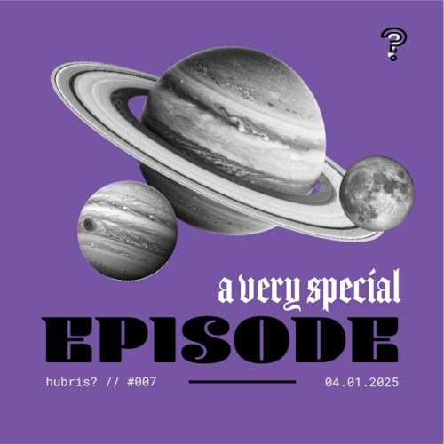 007. A Very Special Episode cover art