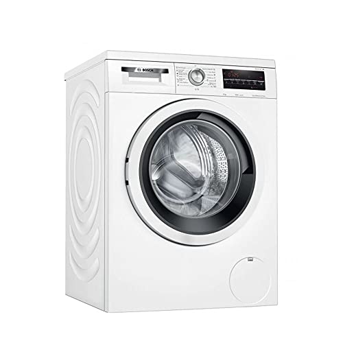 Bosch WUU24T71ES - Lavadora Carga Frontal, Serie 6, 9kg, 1200rpm,...