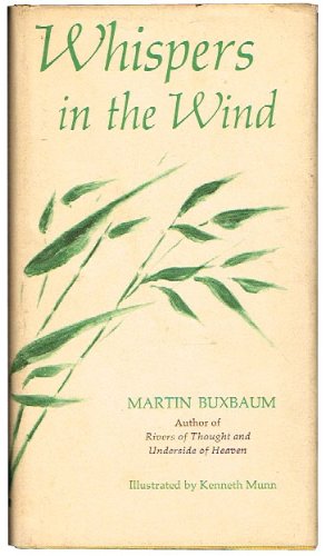 Whispers in the Wind B0017T4IHY Book Cover
