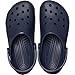 Crocs Standard, Navy, 6 us