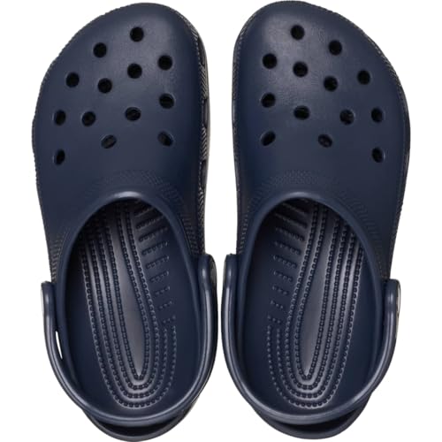 Image of Crocs Unisex-Adult Classic Clog, Clogs for Women and Men