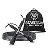 Beast Gear Skipping Rope – Sp...