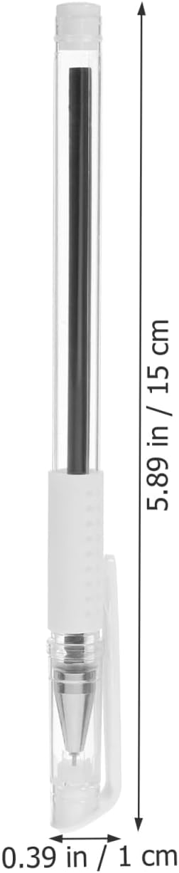 FRCOLOR 3 Pack Waterproof Eyebrow Mapping Pens