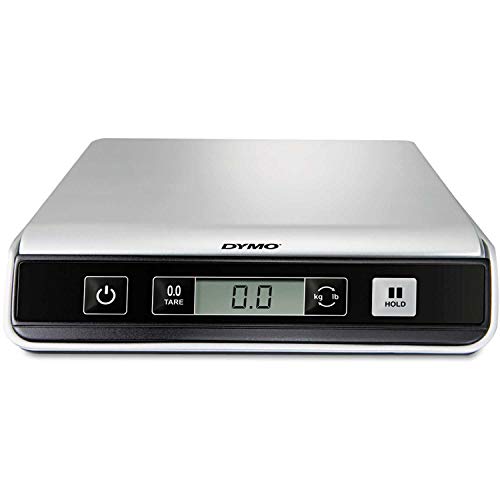 Best Digital Scale For Shipping Dymo