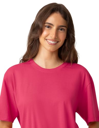 Image of HUE Women's Summer Vacation Pajama Separates, Soft, Whimsical Print Pjs with Tropical Beach Themes, Flip Flops, Cocktails