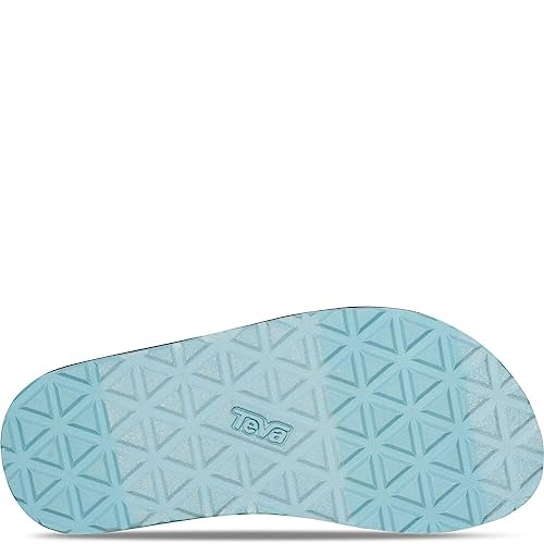 Teva Girl's Original Universal Tie-dye Sandal2
