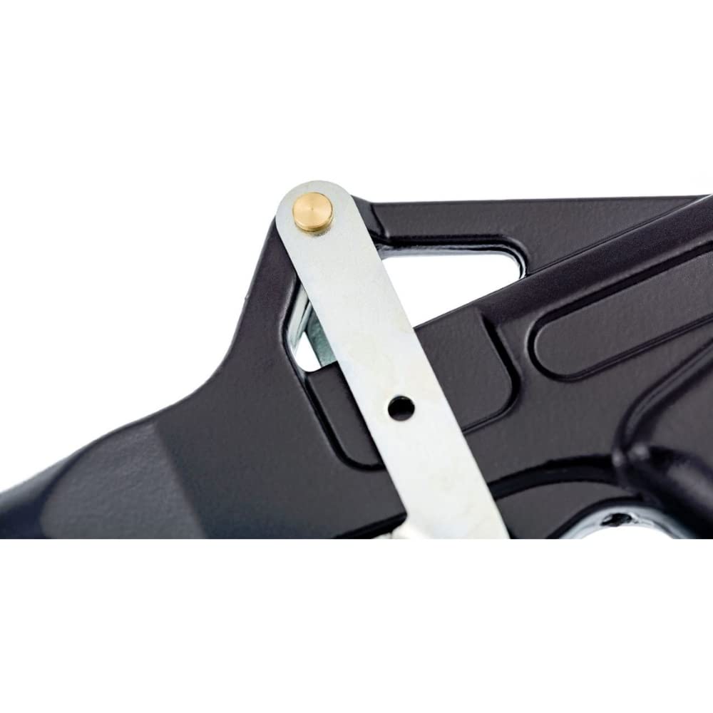 Cavidad Protección pistola por suelo radiante protección pistola VAUPEL 2000 HGS con manguera de spray