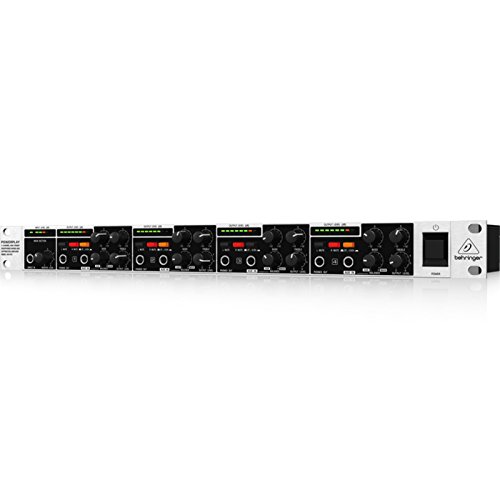 Amazon.co.jp: BEHRINGER ヘッドホンアンプ・DAC POWERPLAY PRO-XL