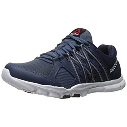 Reebok Men's Yourflex Train 8.0 L Mt Cross-trainer Shoe