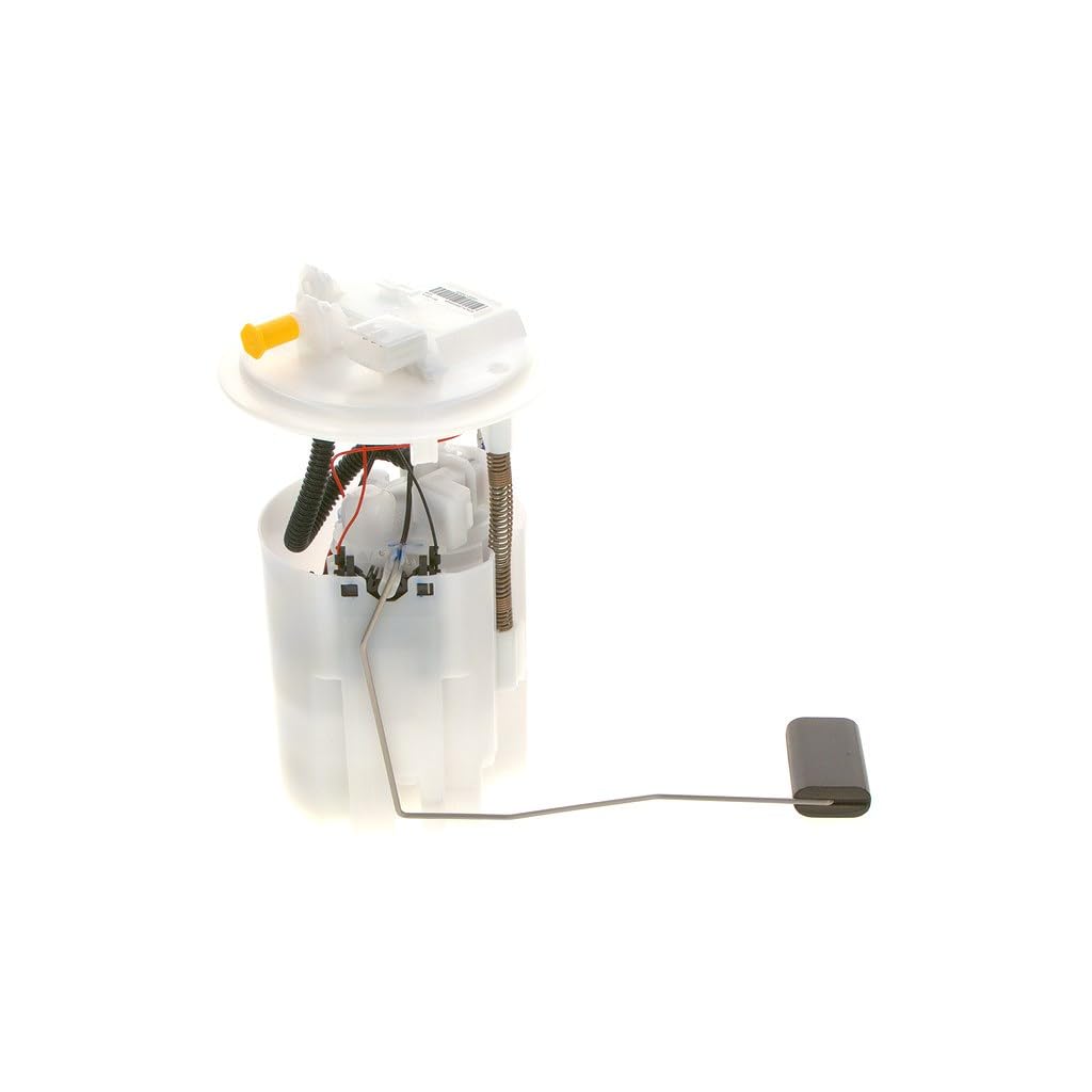 BOSCH Unité d'alimentation en carburant 0580200025