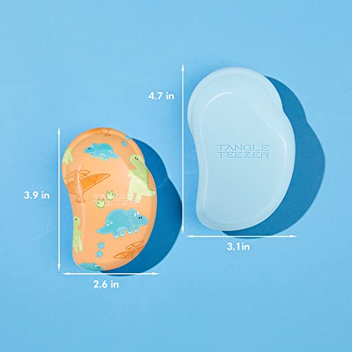 Tangle Teezer Mini Original Kinderhaarbürste zur Entwirrung