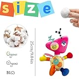 Zoom IMG-1 popoyu digital circus plush 30 Zoom IMG-1 popoyu digital circus plush 30