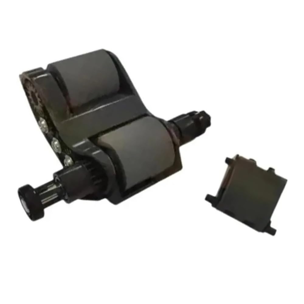 Rouleau de séparation HP 830 880 pour stopper les doubles feuilles et bourrages de papier