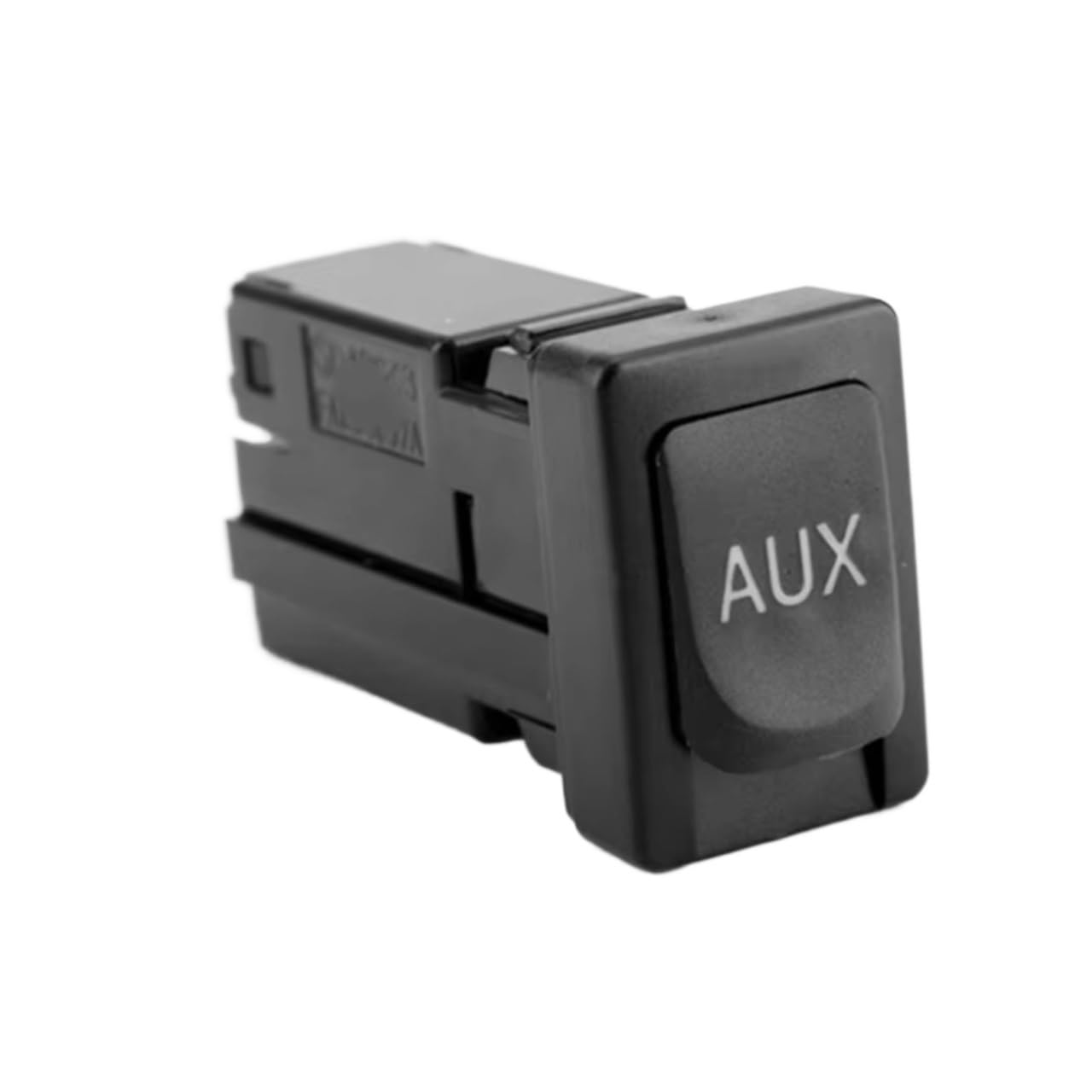 Modulo Adattatore Interfaccia AUX Compatibile Con Toyota Per Avalon 2007-2011 Per Tacoma 2008-2013 Per Corolla 2009-2013 Auto USB Presa Di Ricarica 8619002010 Ausiliario USB Per Auto