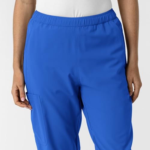 Image of Wink Women's Women's Slim Leg Scrub Pant