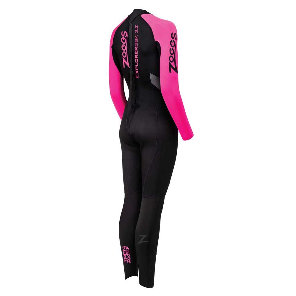 Zoggs - OW Explorer GSK FS 3.2.2 Woman