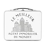 boite rangement montre maison du monde FERMETURE SIMPLE : Pas de clips compliqués qui cassent. La boîte se ferme simplement par emboîtement (comme les boîtes à biscuits d'antan). Elle est parfaite pour les mains des enfants ou pour les adultes cherchant une solution rapide et efficace.