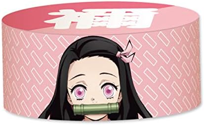 Amazon 鬼滅の刃 だるま落としクッション 竈門禰豆子 アニメ 萌えグッズ 通販 Amazon 鬼滅の刃 だるま落としクッション 竈門禰豆子 アニメ 萌えグッズ 通販