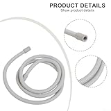 Zoom IMG-2 tubo di drenaggio da 10 Zoom IMG-2 tubo di drenaggio da 10