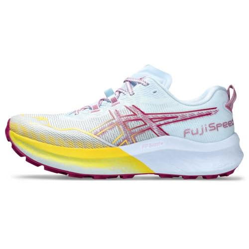 ASICS Fujispeed 2 1012B515401 chaussures running avec plaque de carbone - 4