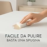 Galeone - Biancheria e Tessuti B0DWN42NGN lato 3