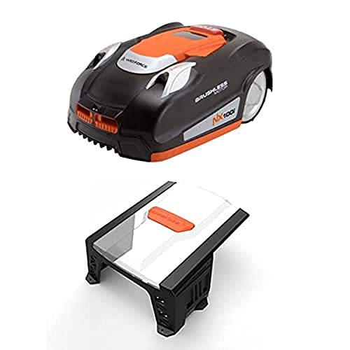 Mähroboter 100 Qm • Testsieger • Vergleich • FAQ