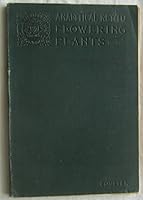 Analytical Key to Flowering Plants B0119UU8YM Book Cover