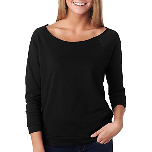 Next Level , S, Black