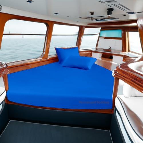 Universal AFT Berth 4 Piece 100% Egyptian Cotton 800TC The
