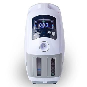 酸素濃縮器　Nevoton MAF mini NEVOTON 【台数限定5,000円OFFクーポン】高性能酸素濃縮器 酸素