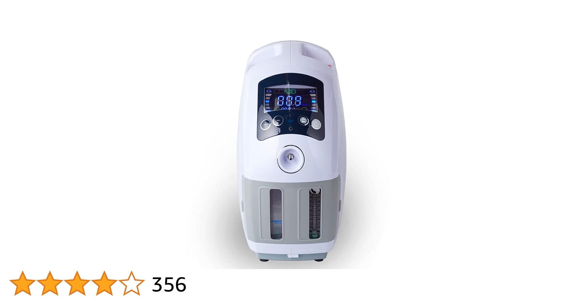 Amazon | ペット 高性能 酸素発生器 MAF mini 1.5 【約5000時間