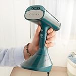 BLACK+DECKER VacuSteam Handheld Garment Steamer, 1400W - Image 2