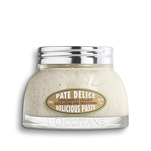 L'OCCITANE – Zartes Mandel Körperpeeling – Für Eine Weiche Und Seidige Haut - Normale Bis Trockene Haut – 200 Ml - Image 3