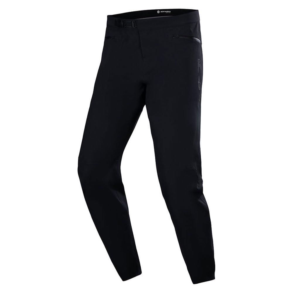 Alpinestars A-Dura wodoodporne spodnie rowerowe
