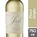 Josh Cellars Pinot Grigio, California White Wine, 750 ml Bottle