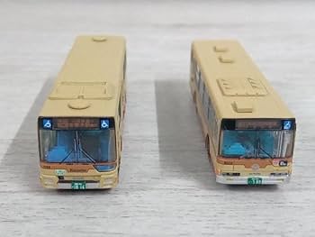 Amazon.co.jp: バスコレクション 神奈川中央交通オリジナル