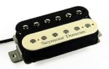 Seymour Duncan - 11102-45-RZ - SH-PG1n Pearly Gates Rev. Zebra