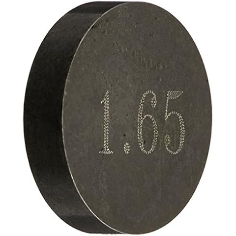 ProX Racing Parts 29.748165 7.48mm x 1.65mm Valve Shim, (Pack of 5) Cover