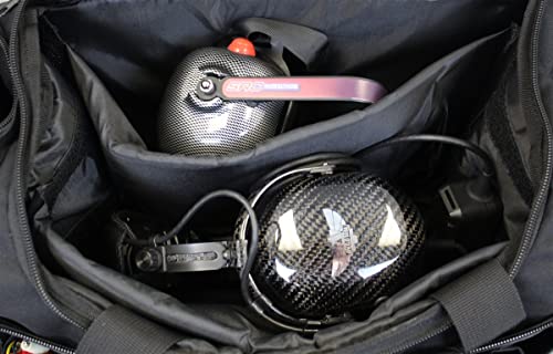 Deluxe Duffle Flight Bag - P3A024