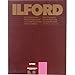Ilford Multigrade FB Warmtone Paper, 8x10, 25 Sheets, Glossy